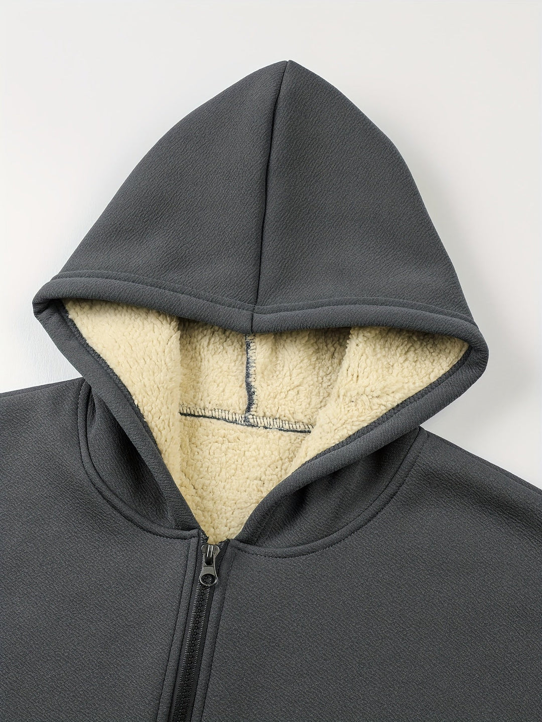 Drune | Gestreifter Trainingsanzug Mit Stehkragen Reißverschluss Jacke Und Sporthose Für Herren - Perfekt für lässige Tage