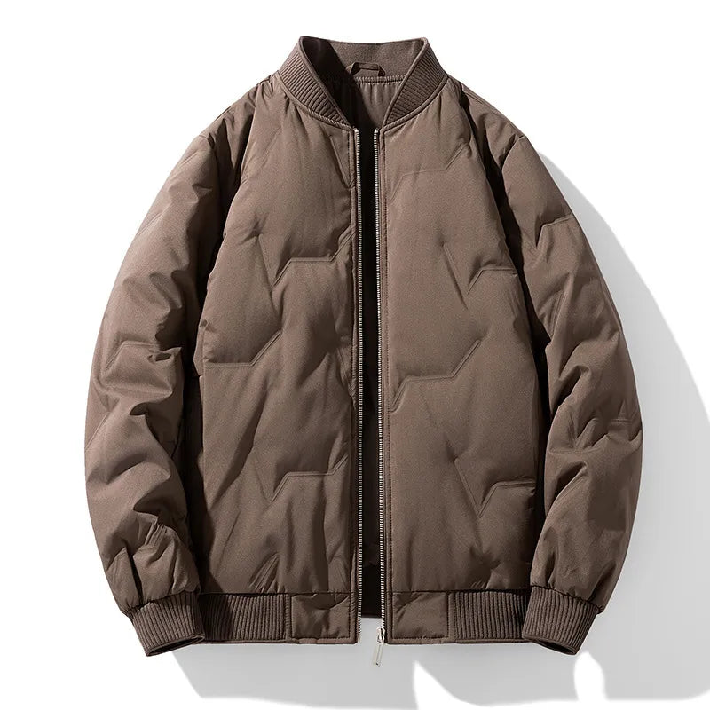 Drune | Trendy Herrenjacke