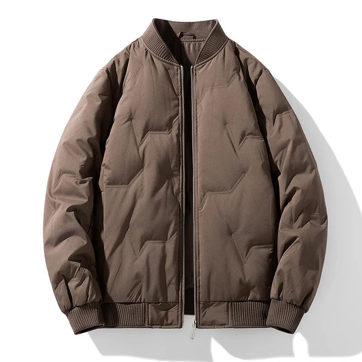 Drune | Trendy Herrenjacke