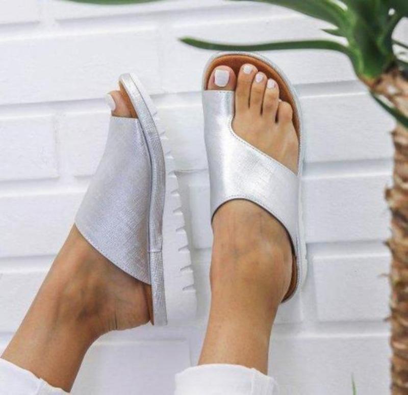 Drune | Orthopädische Sandaletten