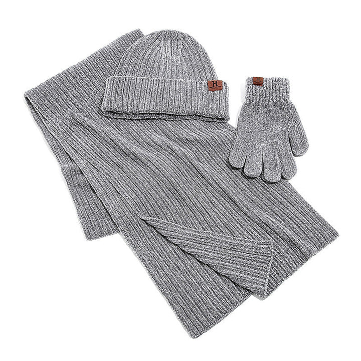 Drune | zwei-teiliges Winterset für Damen und Herren