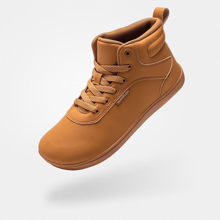 Barfußschuhe für Damen, wasserdicht & flexibel Drune Drune