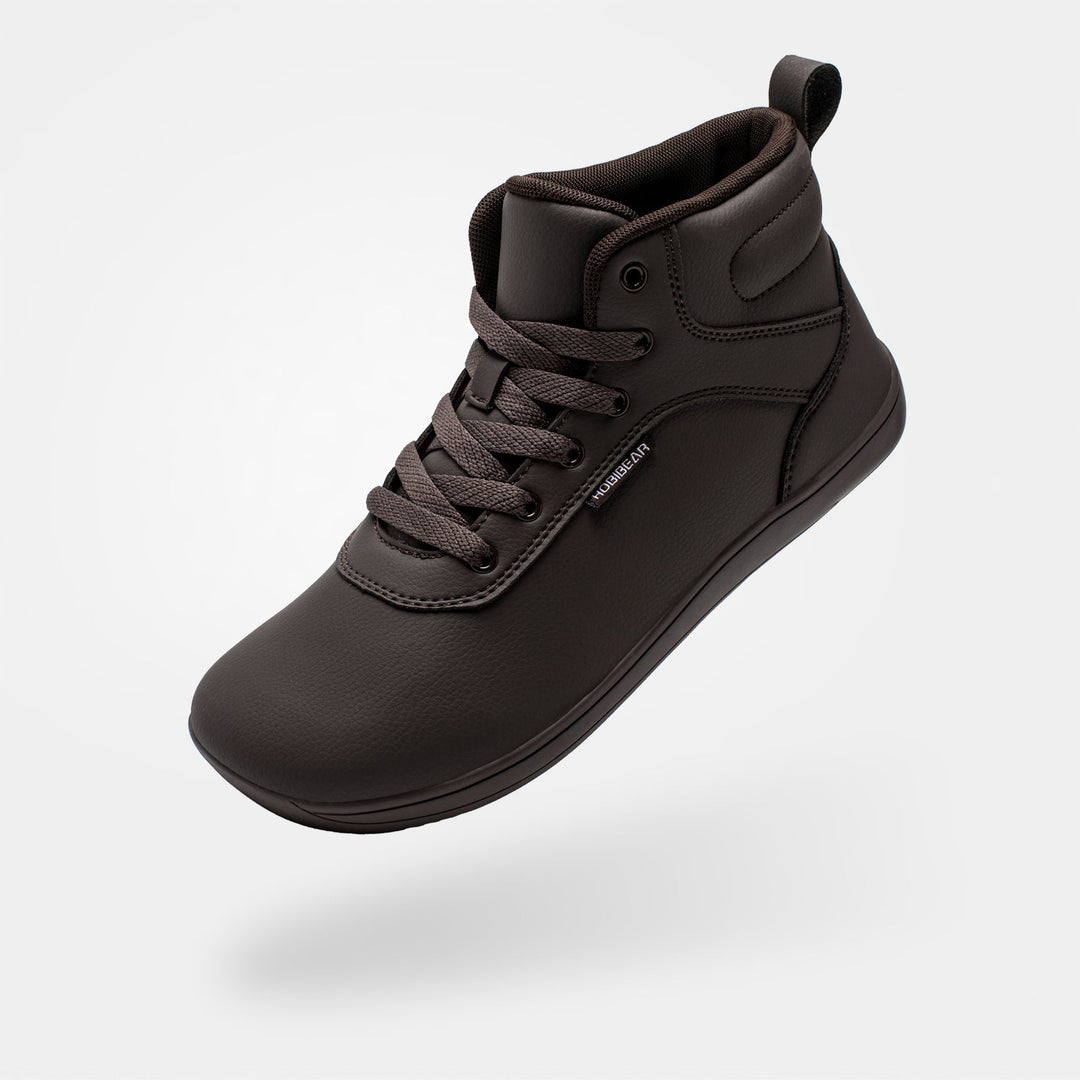 Barfußschuhe für Damen, wasserdicht & flexibel Drune Drune
