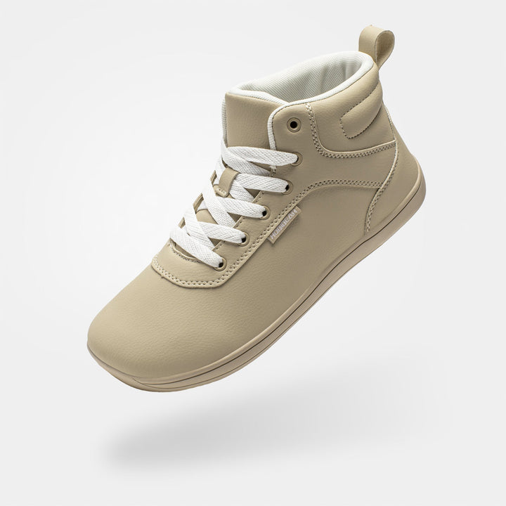 Barfußschuhe für Damen, wasserdicht & flexibel Drune Drune
