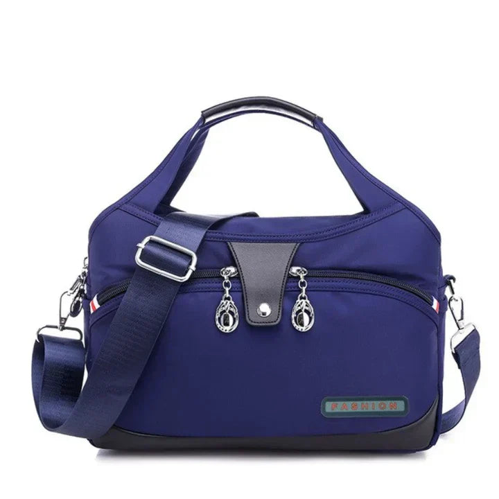 Drune - Stilvolle Anti-Diebstahl-Handtasche für Frauen