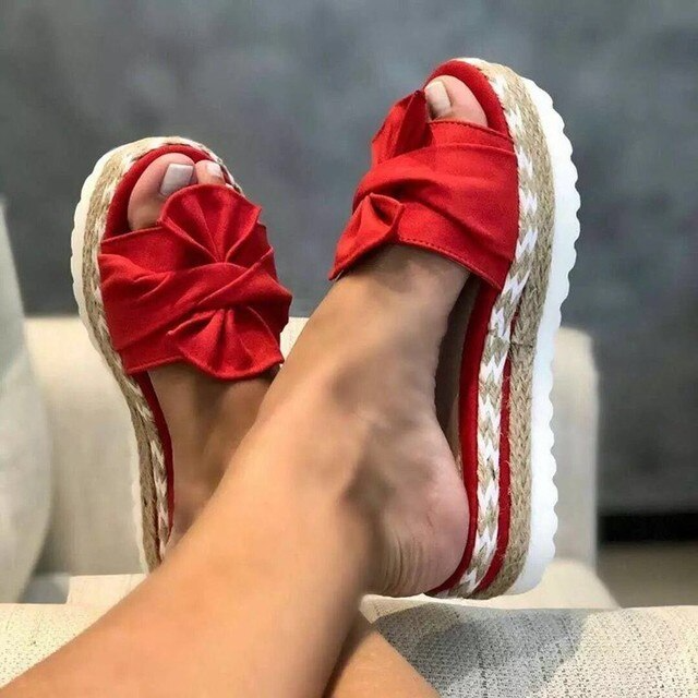 Drune - Orthopädische Modedesign-Sandalen
