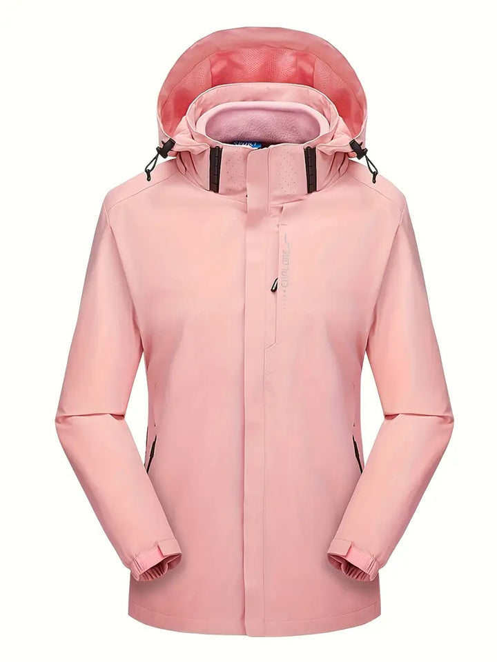 Drune | Moderne und modische allgemeine Jacke