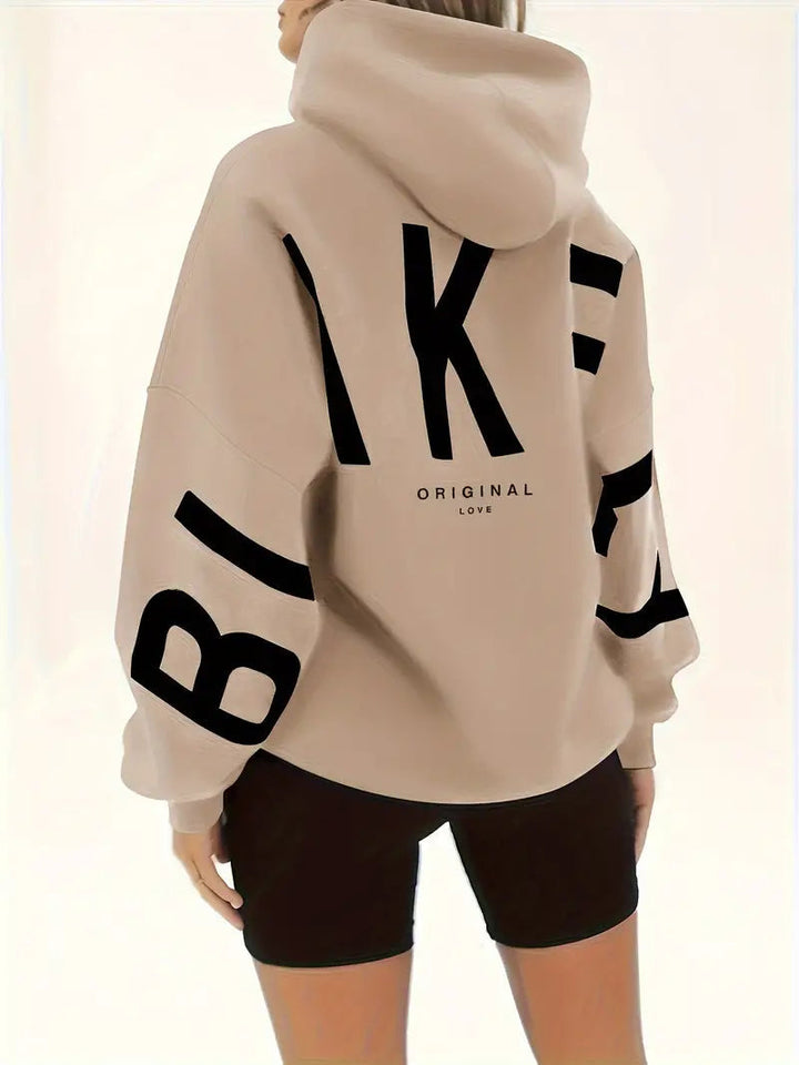 Drune | Kapuzenjacke für Kühle Tage