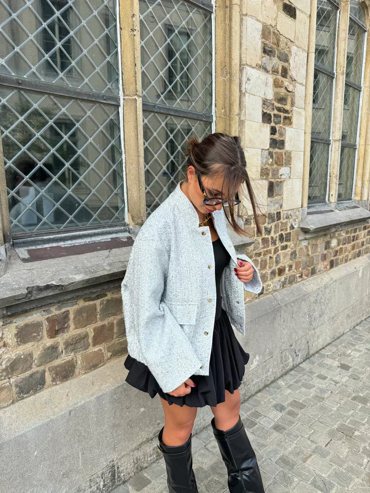 Drune | Bomberjacke mit Modernem Design