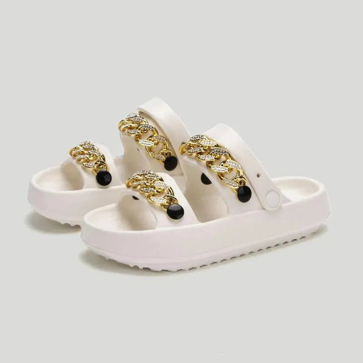 Drune | Summer Casual Sandals