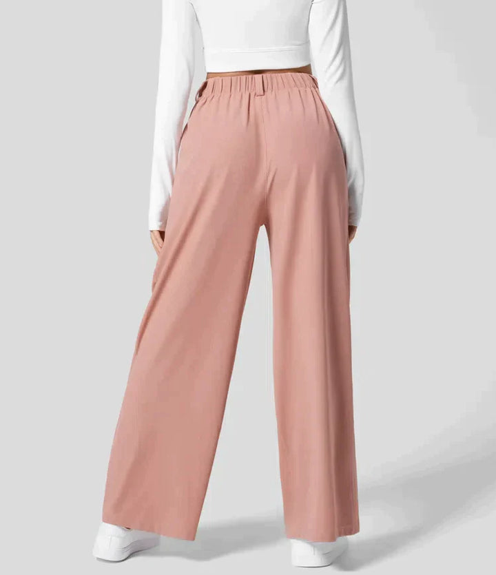 Drune | Bequeme Hosen für Frauen