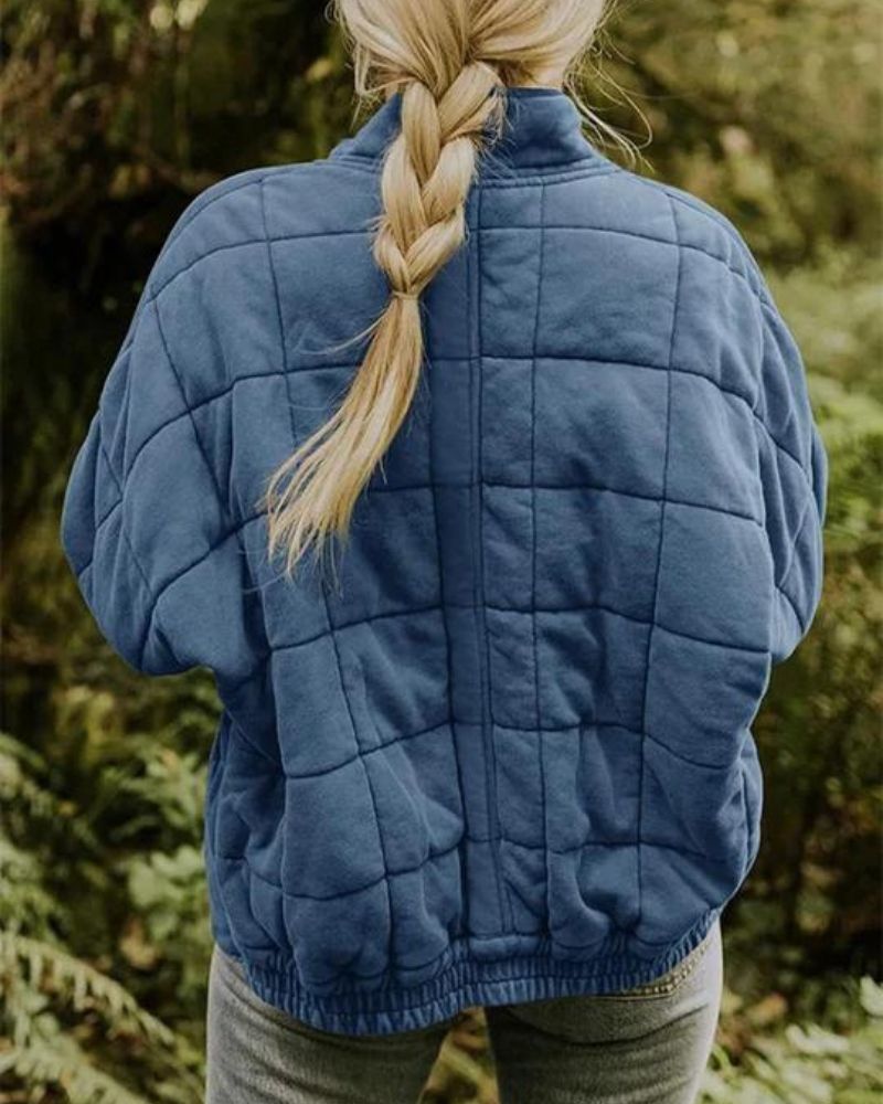 Drune | Gemütliche Stilvolle Jacke