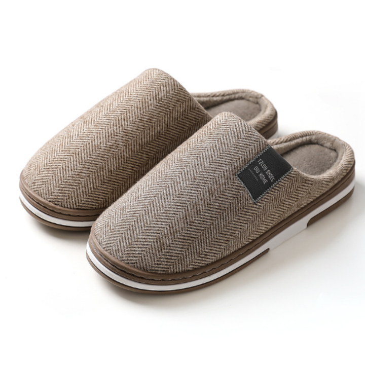 Drune | Unisex Hausschuhe