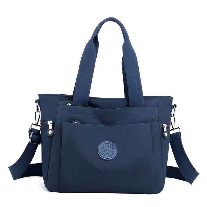 Drune | Eleganz Umfasste Schultertasche