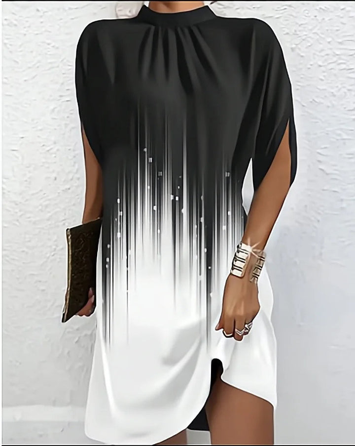 Drune | Stilvolles Kleid Stil