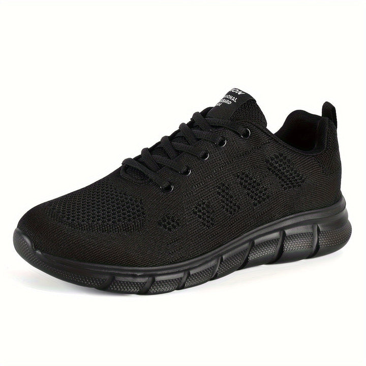 Drune | Leichte Atmungsaktive Herrenschuhe