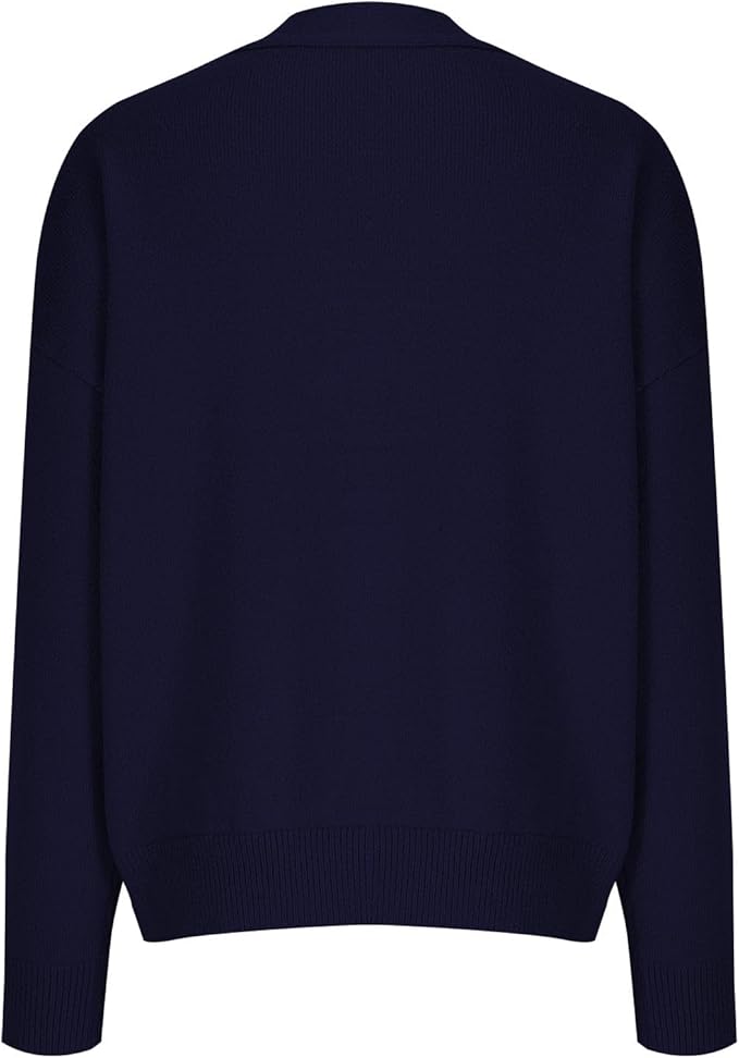 Drune | Eleganter Pullover für Frauen