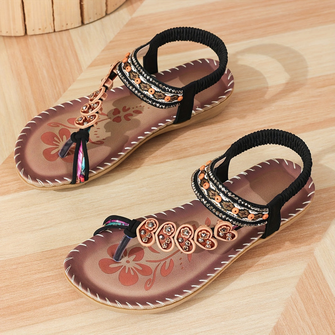 Drune | Bequeme Orthopädische Sandalen