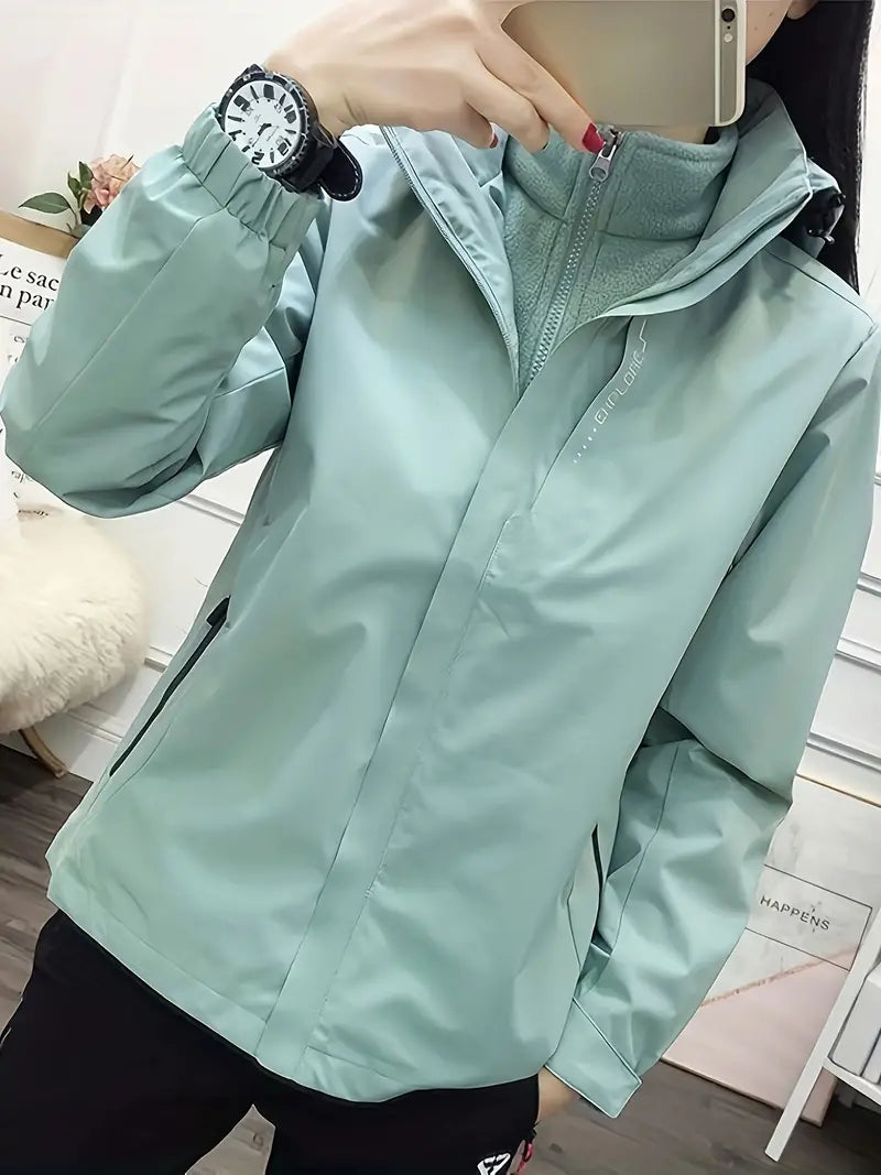 Drune | Moderne und modische allgemeine Jacke