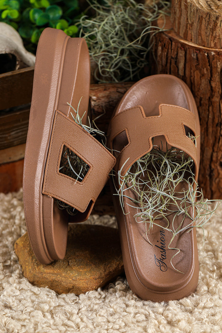 Drune | Sandalen mit Stil und Komfort