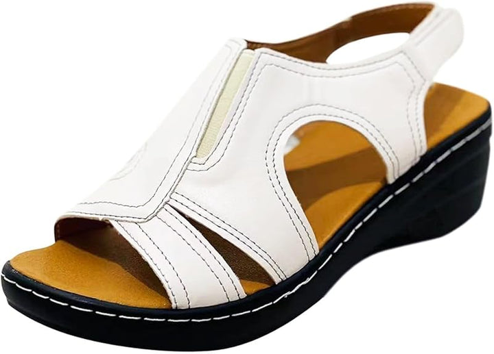 Drune | Schmerzfreie Orthopädische Sandalen
