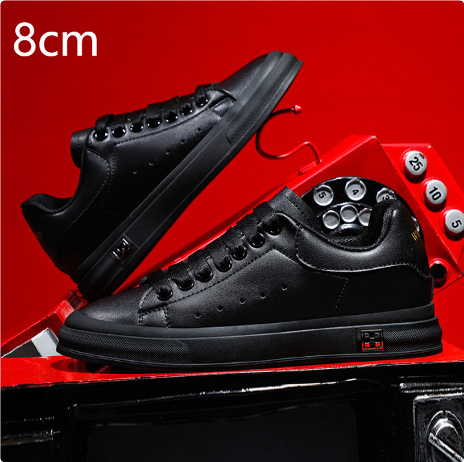 Drune | Herren Sneaker Mit Erhöhung 6cm