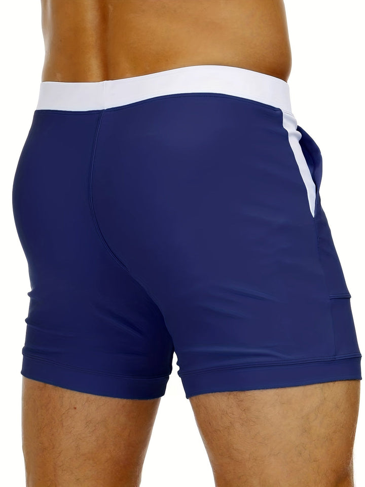 Drune | Schnell Trocknende Badehose