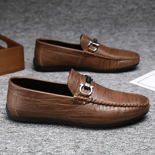 Drune | Stilvolle Herren Loafers