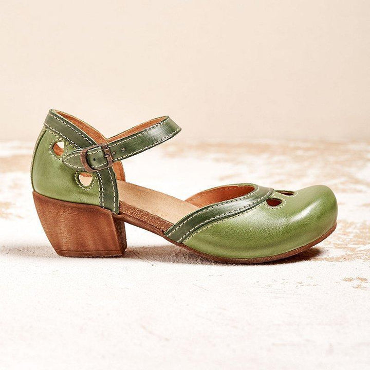 Orthopädische Sandalen mit Tragekomfort Drune