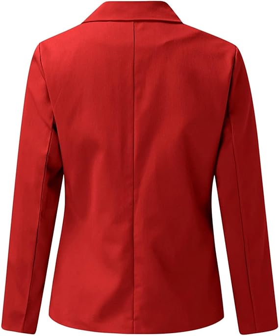 Drune | Vielseitiger Blazer Für Damen Elegant & Zeitlos