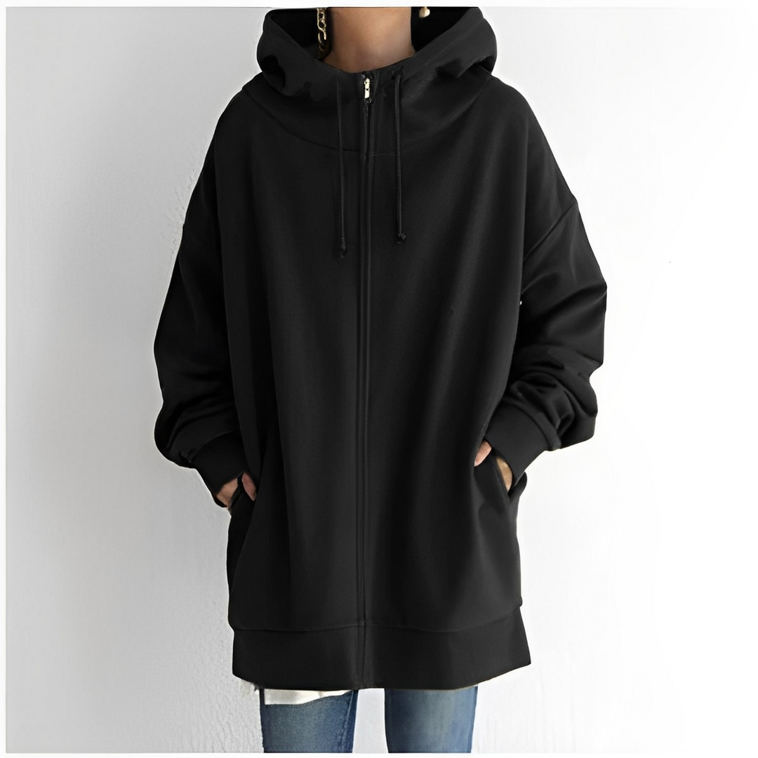 Drune | Damen Confidence Hoodie