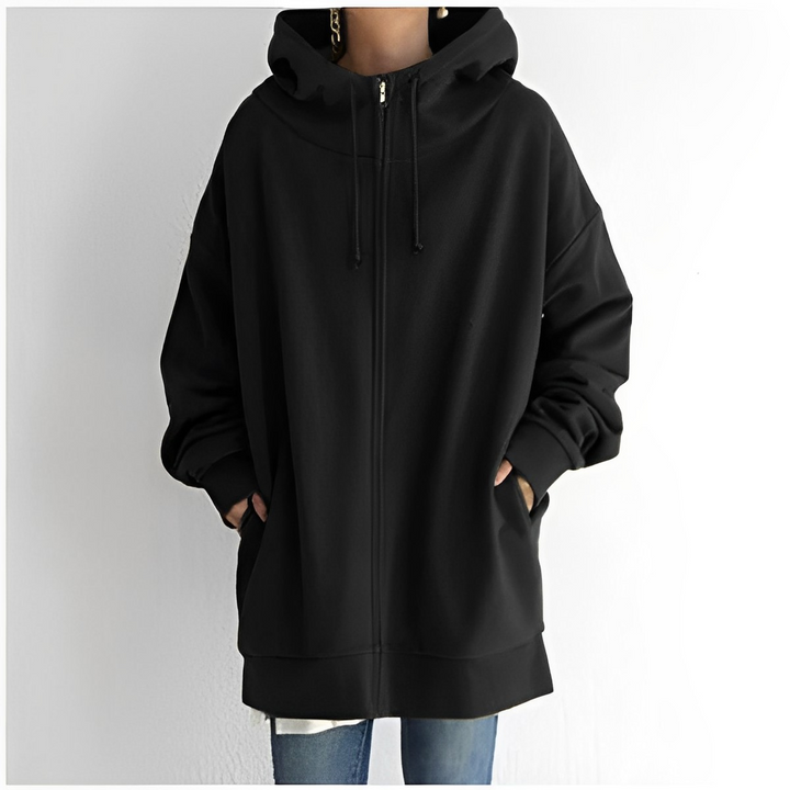 Drune | Damen Confidence Hoodie