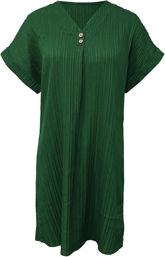 Drune - Elegantes Sommerkleid