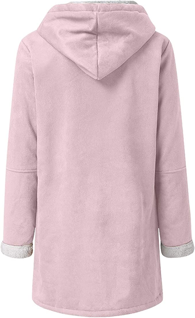 Drune | Winterjacke Mit Fellfutter Für Damen