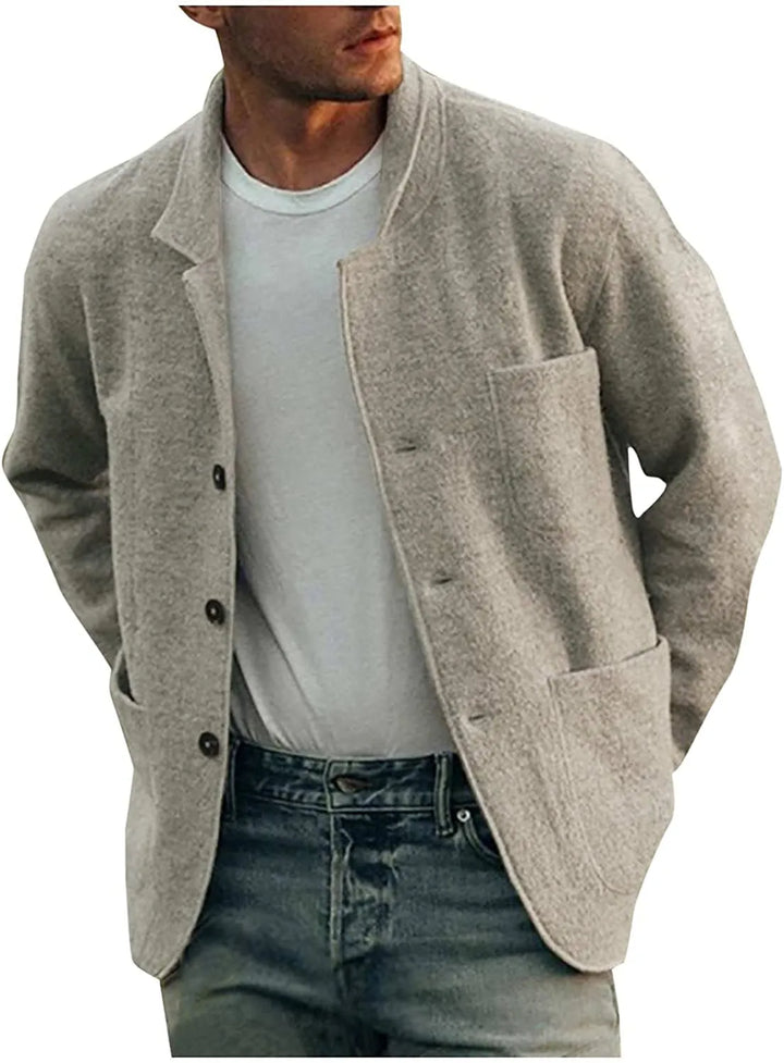Drune | Freizeit-Blazer für Herren