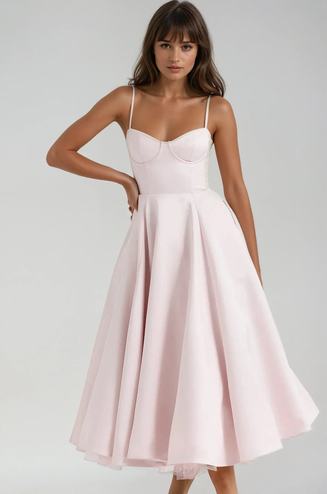 Drune | Schöne Kleid