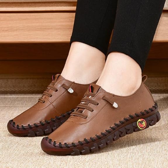 Drune - Premium Orthopädische Damenschuhe