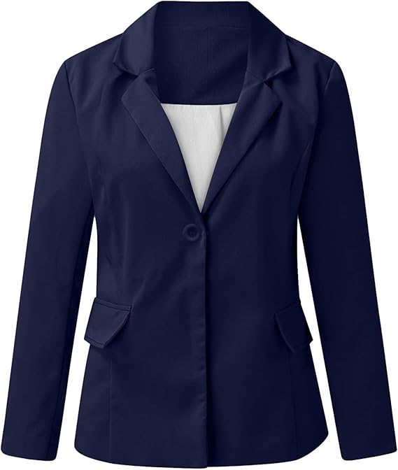 Drune | Vielseitiger Blazer Für Damen Elegant & Zeitlos