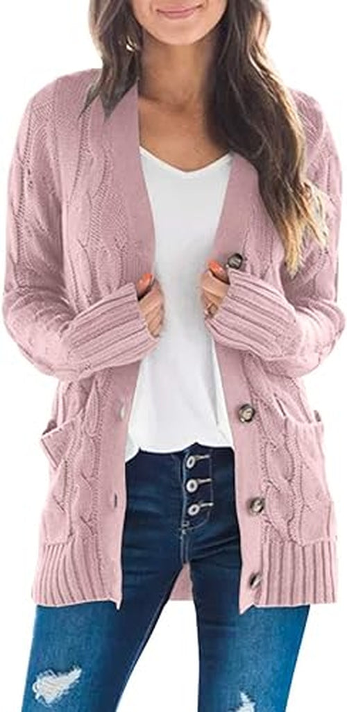 Drune | Elegante Wolljacke für Jeden Tag