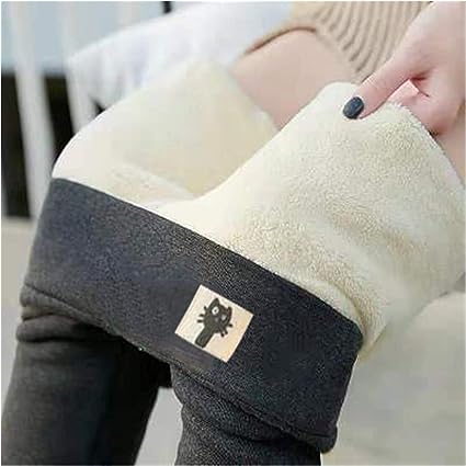Drune | Winterleggings Für Frauen