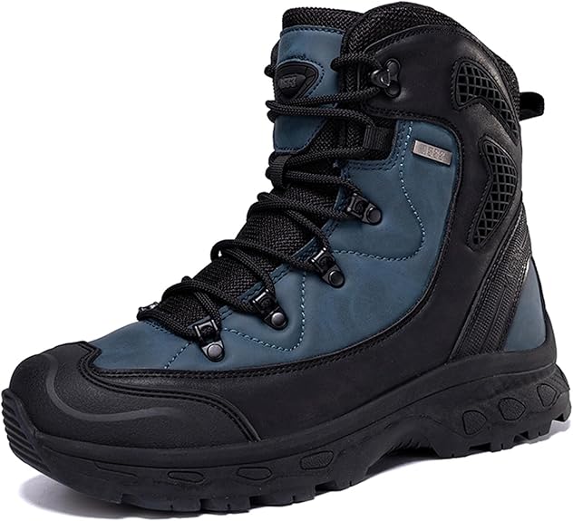 Drune - Robuste All Terrain Taktische Stiefel
