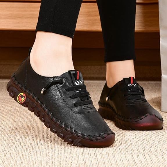 Drune - Premium Orthopädische Damenschuhe