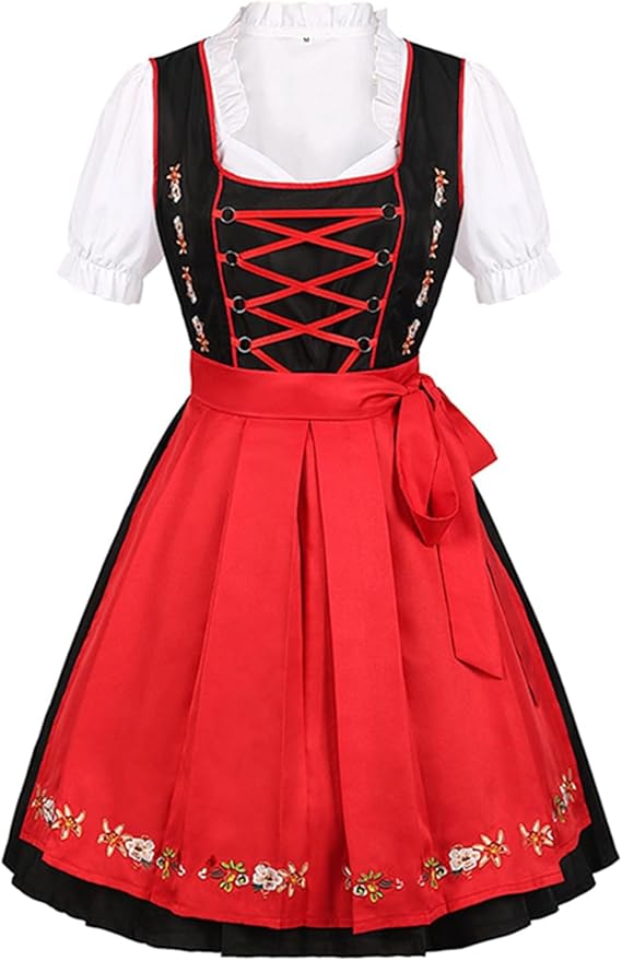 Drune | Zeitlose Oktoberfest Verfeinerung