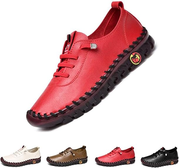Drune - Premium Orthopädische Damenschuhe