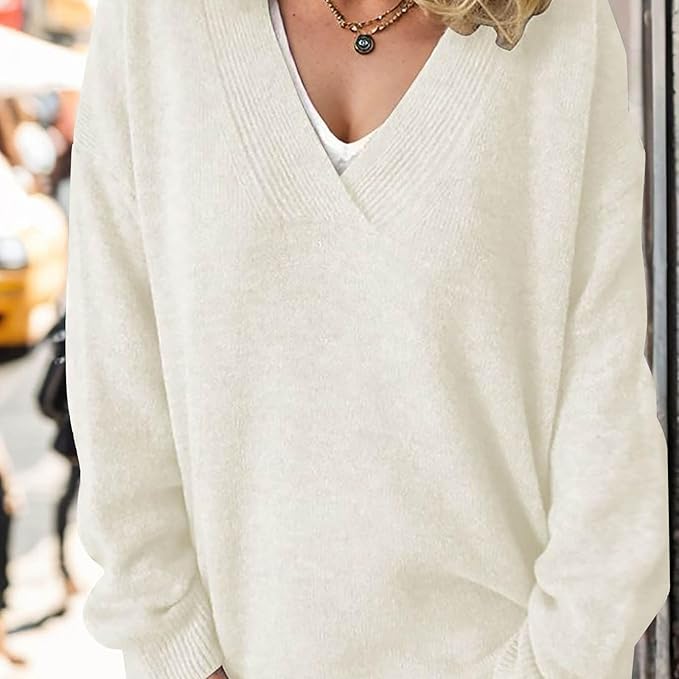Drune | Eleganter Pullover für Frauen