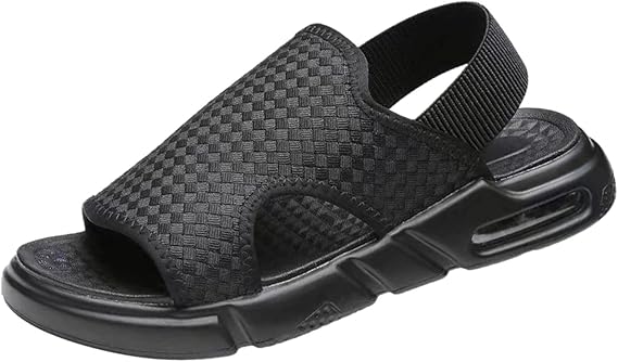Drune | Orthopädische Sandalen Für Männer