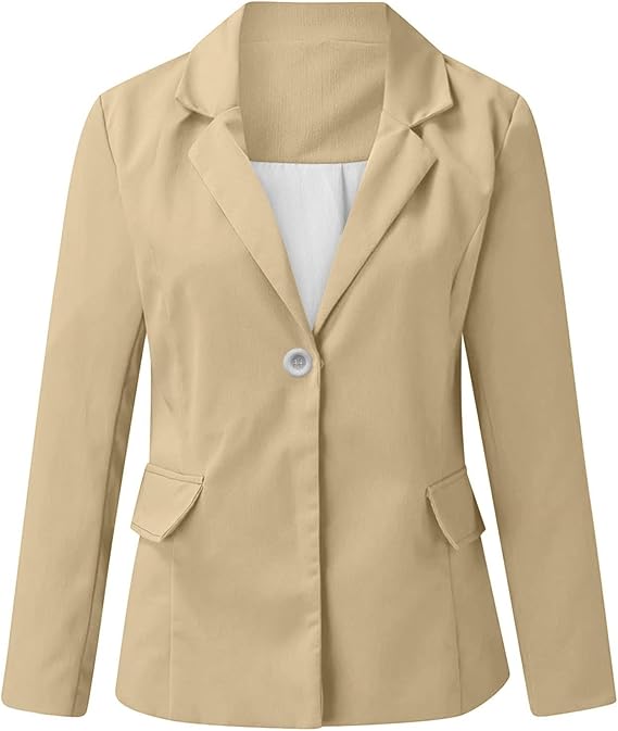 Drune | Vielseitiger Blazer Für Damen Elegant & Zeitlos