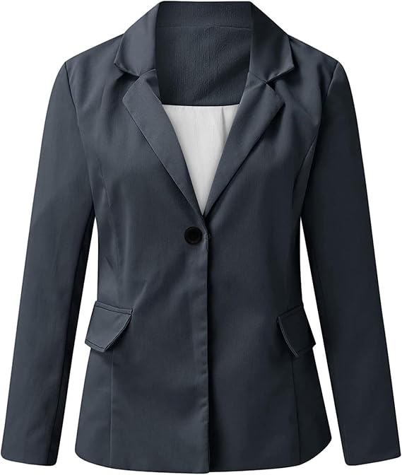 Drune | Vielseitiger Blazer Für Damen Elegant & Zeitlos