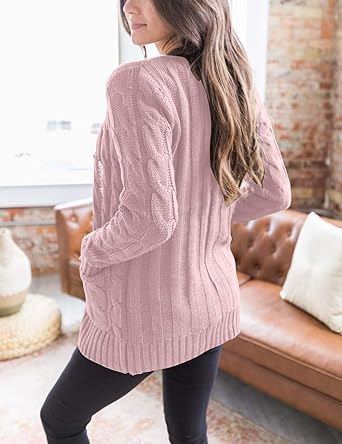 Drune | Elegante Wolljacke für Jeden Tag