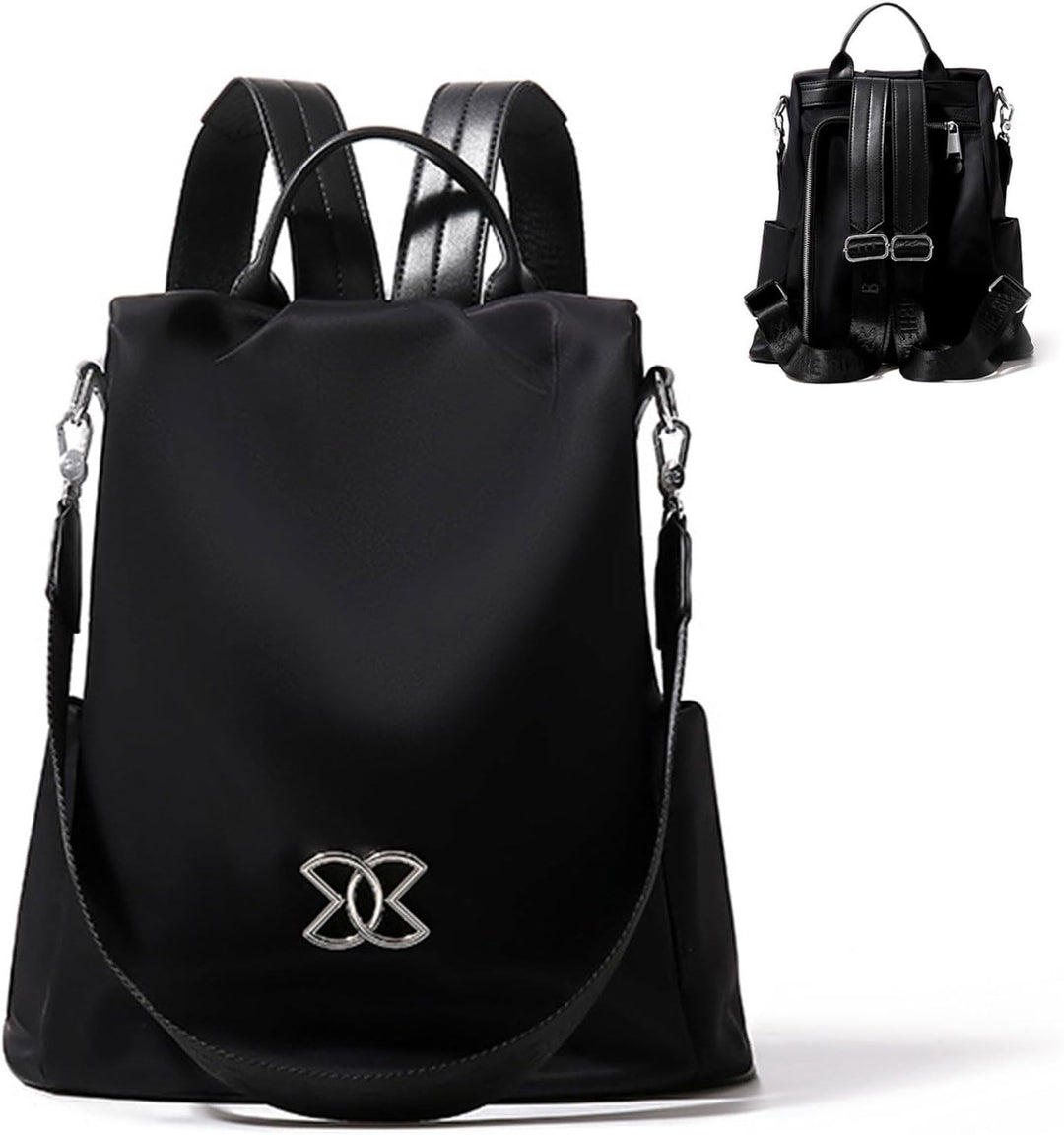 Drune | Anti Diebstahl Rucksack